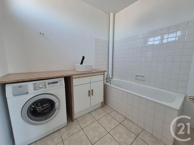Appartement F2 à vendre - 2 pièces - 48.02 m2 - FRANCONVILLE LA GARENNE - 95 - ILE-DE-FRANCE - Century 21 Fast Immo