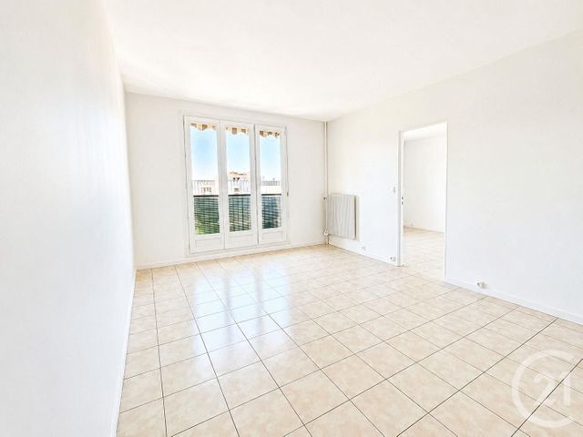 Appartement F2 à vendre - 2 pièces - 48.02 m2 - FRANCONVILLE LA GARENNE - 95 - ILE-DE-FRANCE - Century 21 Fast Immo