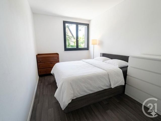 Appartement F4 à vendre - 4 pièces - 58.0 m2 - FRANCONVILLE LA GARENNE - 95 - ILE-DE-FRANCE - Century 21 Fast Immo