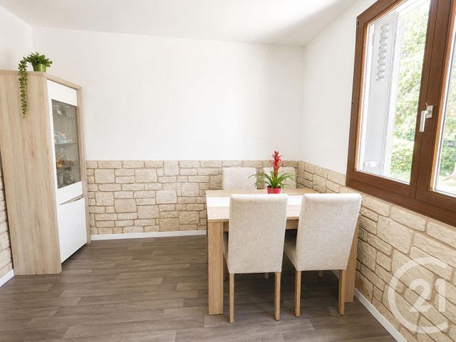 Appartement F4 à vendre - 4 pièces - 58.0 m2 - FRANCONVILLE LA GARENNE - 95 - ILE-DE-FRANCE - Century 21 Fast Immo