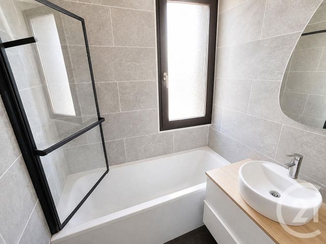 Appartement F4 à vendre - 4 pièces - 58.0 m2 - FRANCONVILLE LA GARENNE - 95 - ILE-DE-FRANCE - Century 21 Fast Immo