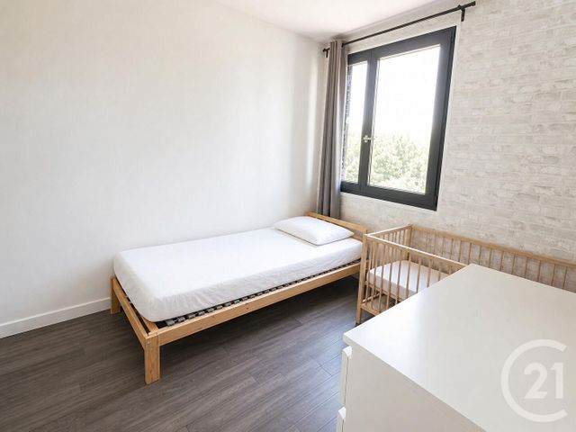 Appartement F4 à vendre - 4 pièces - 58.0 m2 - FRANCONVILLE LA GARENNE - 95 - ILE-DE-FRANCE - Century 21 Fast Immo