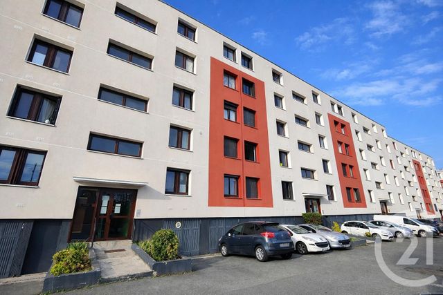 Appartement F4 à vendre FRANCONVILLE LA GARENNE