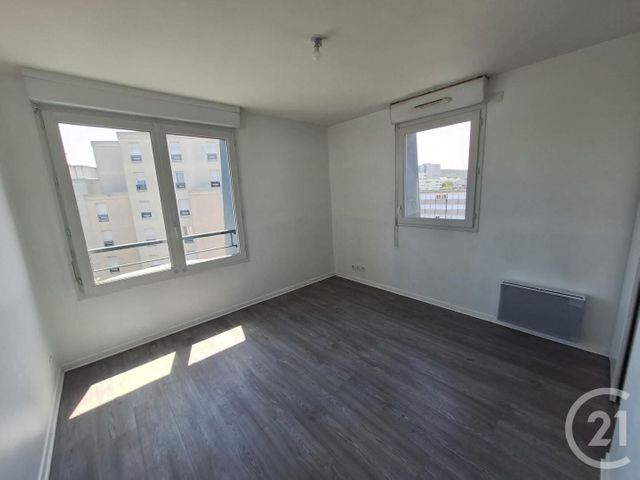 Appartement F3 à vendre - 3 pièces - 59.78 m2 - FRANCONVILLE LA GARENNE - 95 - ILE-DE-FRANCE - Century 21 Fast Immo