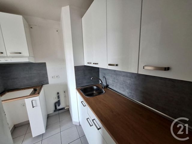 Appartement F3 à vendre - 3 pièces - 59.78 m2 - FRANCONVILLE LA GARENNE - 95 - ILE-DE-FRANCE - Century 21 Fast Immo
