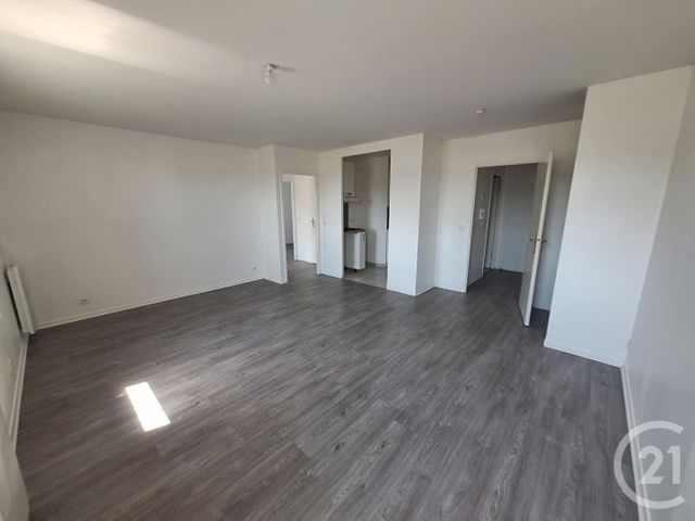 Appartement F3 à vendre - 3 pièces - 59.78 m2 - FRANCONVILLE LA GARENNE - 95 - ILE-DE-FRANCE - Century 21 Fast Immo