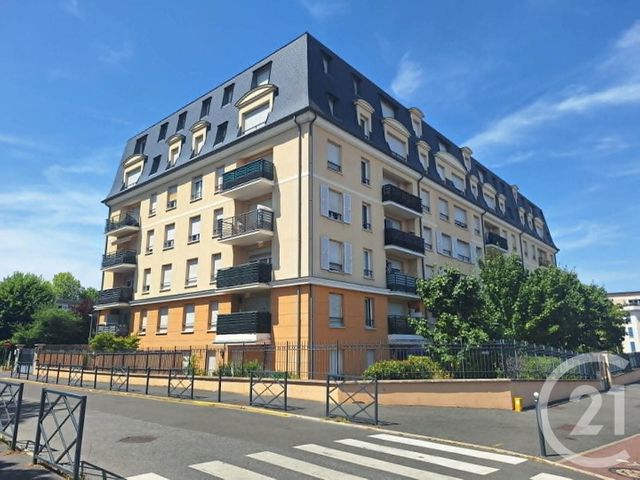 Appartement F3 à vendre FRANCONVILLE LA GARENNE