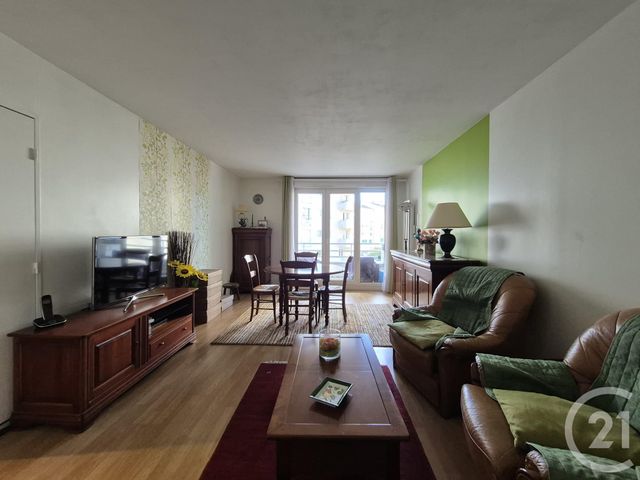Appartement F3 à vendre - 3 pièces - 69.59 m2 - FRANCONVILLE LA GARENNE - 95 - ILE-DE-FRANCE - Century 21 Fast Immo