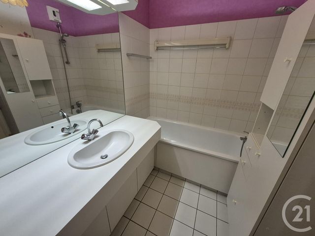 Appartement F3 à vendre - 3 pièces - 69.59 m2 - FRANCONVILLE LA GARENNE - 95 - ILE-DE-FRANCE - Century 21 Fast Immo