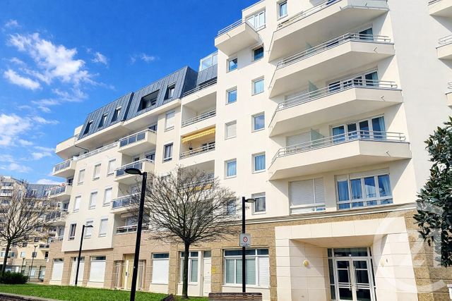 Appartement F3 à vendre FRANCONVILLE LA GARENNE