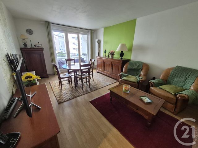 Appartement F3 à vendre - 3 pièces - 69.59 m2 - FRANCONVILLE LA GARENNE - 95 - ILE-DE-FRANCE - Century 21 Fast Immo
