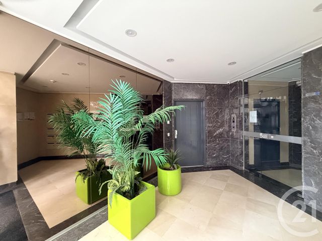 Appartement F3 à vendre - 3 pièces - 69.59 m2 - FRANCONVILLE LA GARENNE - 95 - ILE-DE-FRANCE - Century 21 Fast Immo