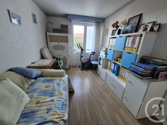 Appartement F3 à vendre - 3 pièces - 69.59 m2 - FRANCONVILLE LA GARENNE - 95 - ILE-DE-FRANCE - Century 21 Fast Immo
