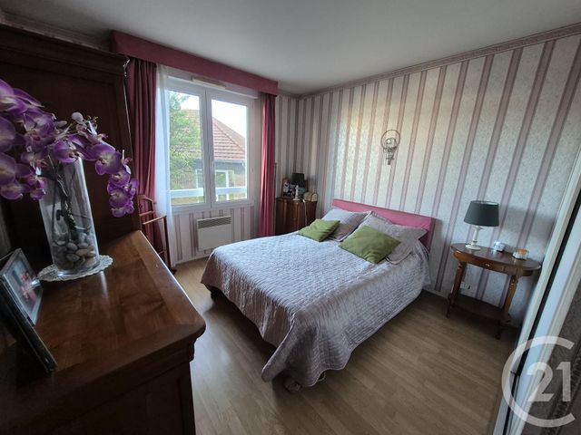 Appartement F3 à vendre - 3 pièces - 69.59 m2 - FRANCONVILLE LA GARENNE - 95 - ILE-DE-FRANCE - Century 21 Fast Immo