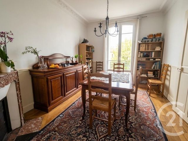 maison à vendre - 5 pièces - 106.0 m2 - ERMONT - 95 - ILE-DE-FRANCE - Century 21 Fast Immo