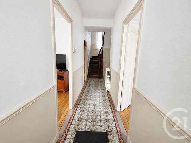maison à vendre - 5 pièces - 106.0 m2 - ERMONT - 95 - ILE-DE-FRANCE - Century 21 Fast Immo