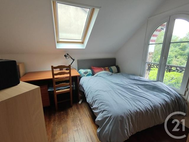 maison à vendre - 5 pièces - 106.0 m2 - ERMONT - 95 - ILE-DE-FRANCE - Century 21 Fast Immo