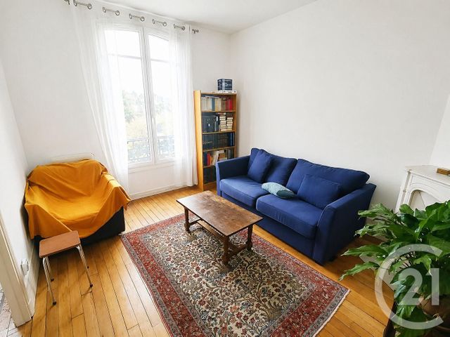 maison à vendre - 5 pièces - 106.0 m2 - ERMONT - 95 - ILE-DE-FRANCE - Century 21 Fast Immo