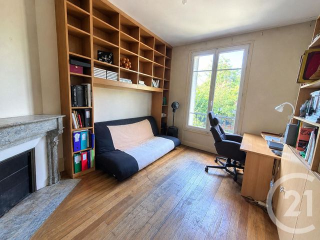 maison à vendre - 5 pièces - 106.0 m2 - ERMONT - 95 - ILE-DE-FRANCE - Century 21 Fast Immo