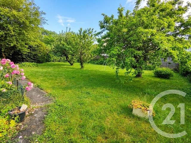 maison à vendre - 5 pièces - 106.0 m2 - ERMONT - 95 - ILE-DE-FRANCE - Century 21 Fast Immo