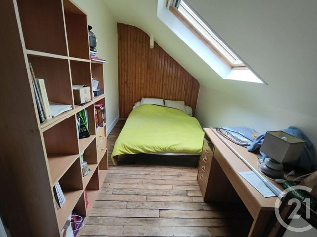 maison à vendre - 5 pièces - 106.0 m2 - ERMONT - 95 - ILE-DE-FRANCE - Century 21 Fast Immo