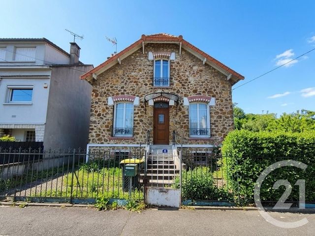 Maison à vendre ERMONT