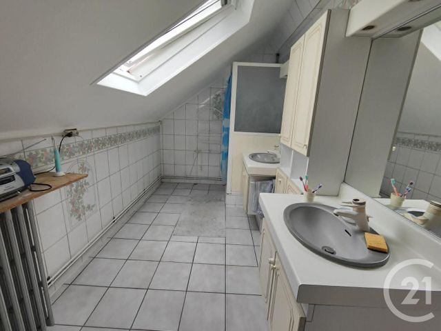 maison à vendre - 5 pièces - 106.0 m2 - ERMONT - 95 - ILE-DE-FRANCE - Century 21 Fast Immo