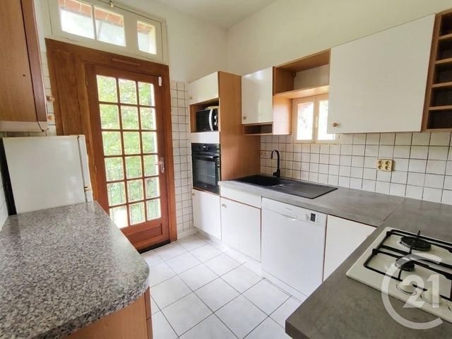 maison à vendre - 5 pièces - 106.0 m2 - ERMONT - 95 - ILE-DE-FRANCE - Century 21 Fast Immo