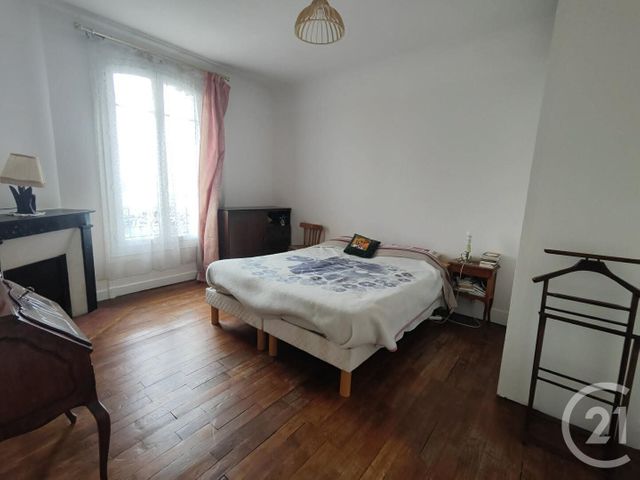 maison à vendre - 5 pièces - 106.0 m2 - ERMONT - 95 - ILE-DE-FRANCE - Century 21 Fast Immo
