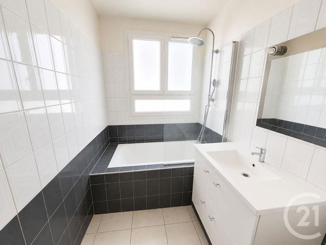 Appartement F3 à vendre - 3 pièces - 60.0 m2 - FRANCONVILLE LA GARENNE - 95 - ILE-DE-FRANCE - Century 21 Fast Immo