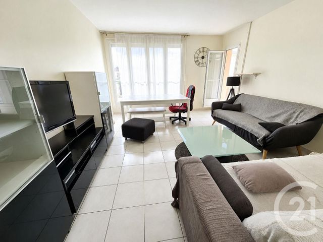 Appartement F3 à vendre - 3 pièces - 60.0 m2 - FRANCONVILLE LA GARENNE - 95 - ILE-DE-FRANCE - Century 21 Fast Immo