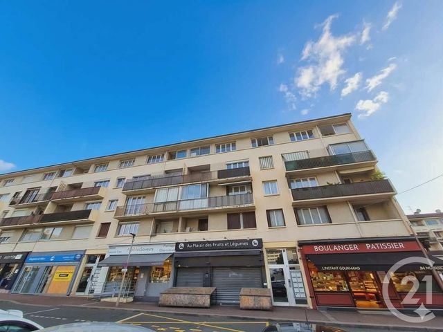 Appartement F3 à vendre FRANCONVILLE LA GARENNE