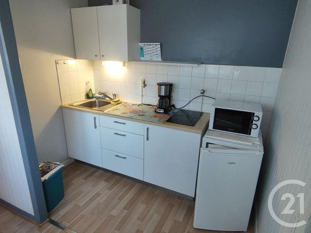 Appartement F1 à vendre - 1 pièce - 26.7 m2 - FRANCONVILLE LA GARENNE - 95 - ILE-DE-FRANCE - Century 21 Fast Immo