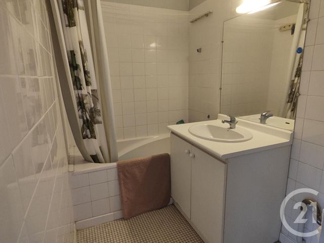 Appartement F1 à vendre - 1 pièce - 26.7 m2 - FRANCONVILLE LA GARENNE - 95 - ILE-DE-FRANCE - Century 21 Fast Immo