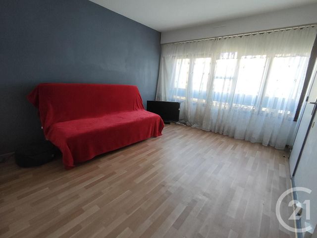 Appartement F1 à vendre - 1 pièce - 26.7 m2 - FRANCONVILLE LA GARENNE - 95 - ILE-DE-FRANCE - Century 21 Fast Immo