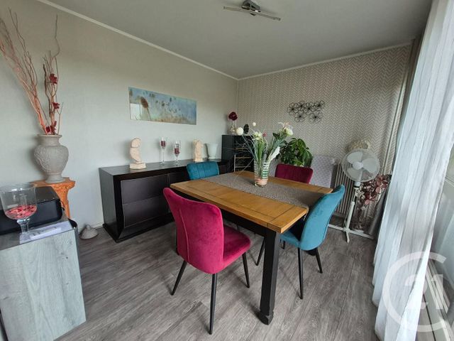 Appartement F4 à vendre - 4 pièces - 80.0 m2 - FRANCONVILLE LA GARENNE - 95 - ILE-DE-FRANCE - Century 21 Fast Immo