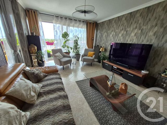 Appartement F4 à vendre - 4 pièces - 80.0 m2 - FRANCONVILLE LA GARENNE - 95 - ILE-DE-FRANCE - Century 21 Fast Immo