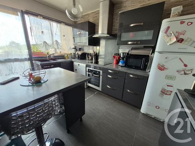 Appartement F4 à vendre - 4 pièces - 80.0 m2 - FRANCONVILLE LA GARENNE - 95 - ILE-DE-FRANCE - Century 21 Fast Immo