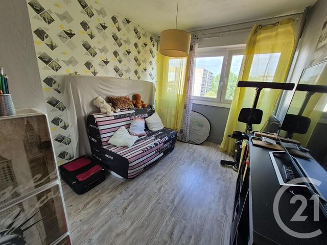 Appartement F4 à vendre - 4 pièces - 80.0 m2 - FRANCONVILLE LA GARENNE - 95 - ILE-DE-FRANCE - Century 21 Fast Immo