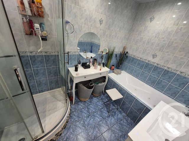 Appartement F4 à vendre - 4 pièces - 80.0 m2 - FRANCONVILLE LA GARENNE - 95 - ILE-DE-FRANCE - Century 21 Fast Immo
