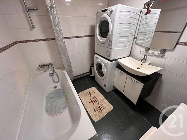 maison à vendre - 2 pièces - 32.4 m2 - FRANCONVILLE LA GARENNE - 95 - ILE-DE-FRANCE - Century 21 Fast Immo
