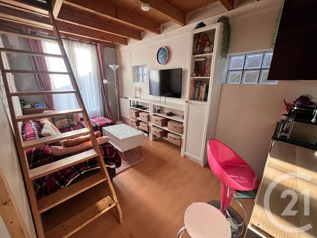 maison à vendre - 2 pièces - 32.4 m2 - FRANCONVILLE LA GARENNE - 95 - ILE-DE-FRANCE - Century 21 Fast Immo