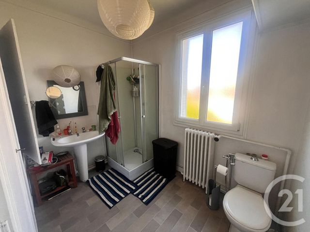 maison à vendre - 5 pièces - 87.79 m2 - FRANCONVILLE LA GARENNE - 95 - ILE-DE-FRANCE - Century 21 Fast Immo