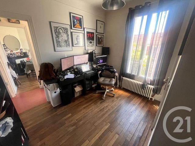 maison à vendre - 5 pièces - 87.79 m2 - FRANCONVILLE LA GARENNE - 95 - ILE-DE-FRANCE - Century 21 Fast Immo