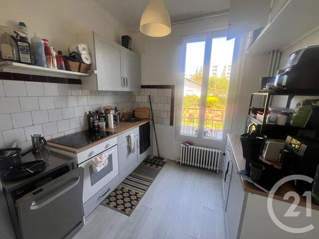 maison à vendre - 5 pièces - 87.79 m2 - FRANCONVILLE LA GARENNE - 95 - ILE-DE-FRANCE - Century 21 Fast Immo