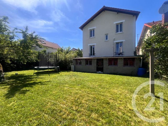 Maison à vendre FRANCONVILLE LA GARENNE