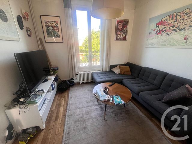 maison à vendre - 5 pièces - 87.79 m2 - FRANCONVILLE LA GARENNE - 95 - ILE-DE-FRANCE - Century 21 Fast Immo