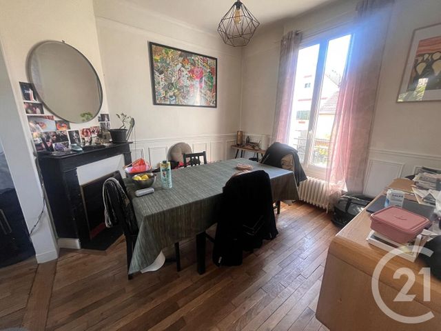 maison à vendre - 5 pièces - 87.79 m2 - FRANCONVILLE LA GARENNE - 95 - ILE-DE-FRANCE - Century 21 Fast Immo
