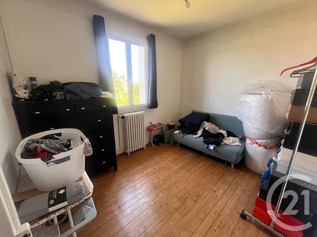maison à vendre - 5 pièces - 87.79 m2 - FRANCONVILLE LA GARENNE - 95 - ILE-DE-FRANCE - Century 21 Fast Immo