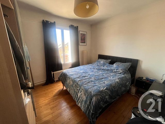 maison à vendre - 5 pièces - 87.79 m2 - FRANCONVILLE LA GARENNE - 95 - ILE-DE-FRANCE - Century 21 Fast Immo